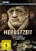 Herbstzeit - Manfred Mosblech, Fred Unger, Eberhard Görner, Hartmut Behrsing