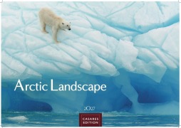 Cover-Bild zum Titel 'Arctic Landscape Kalender 2027 - Wandkalender | Fotokalender Naturkalender 24x35cm - 12 faszinierende Fotos von arktische Landschaften | Polarlandschaften' von ''
