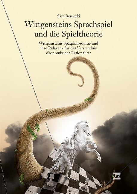 Wittgensteins Sprachspiel und die Spieltheorie - Sára Bereczki
