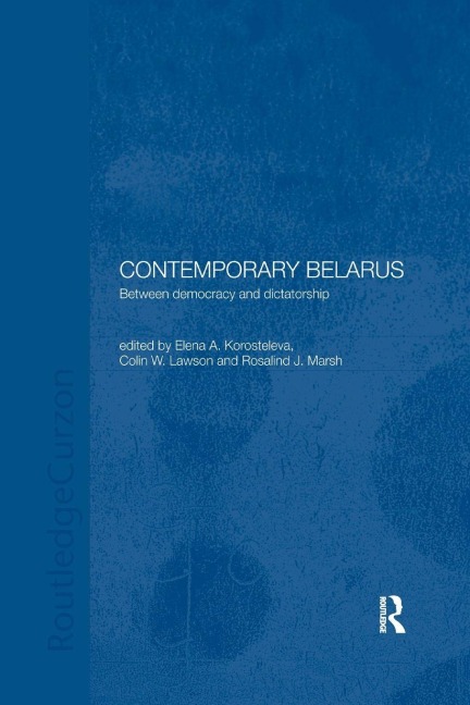 Contemporary Belarus - 