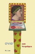 Cover-Bild zum Titel 'Ovid zum Vergnügen' von ''