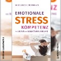Cover-Bild zum Titel 'Emotionale Stresskompetenz' von 'Michaele Kundermann'