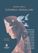 Cover-Bild zum Titel 'Gizem Dolu Istanbul Masallari' von 'Adnan Binyazar'