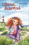 Cover-Bild zum Titel 'Liliane Susewind - Ein Seehund taucht ab' von 'Tanya Stewner'