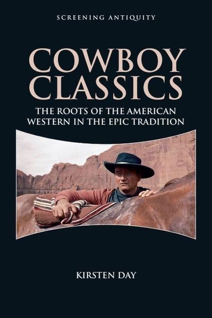 Cowboy Classics - Kirsten Day