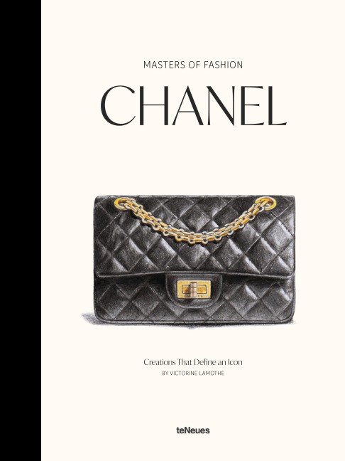Masters of Fashion: Chanel - 