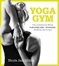 Cover-Bild zum Titel 'Yoga Gym' von 'Nicola Jane Hobbs'