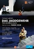 Das Jagdgewehr - Michael/Ensemble Modern Boder