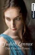 Cover-Bild zum Titel 'Das Erbe des Vaters' von 'Judith Lennox'