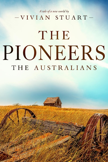 The Pioneers - Vivian Stuart