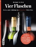 Cover-Bild zum Titel 'Vier Flaschen' von 'Hamburger Abendblatt'