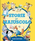 Cover-Bild zum Titel 'Storie in maiuscolo' von ''