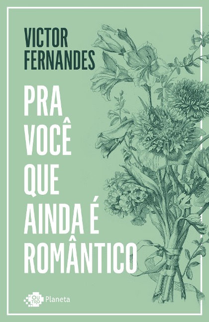 Pra você que ainda é romântico - Victor Fernandes