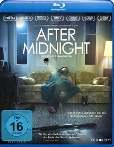 After Midnight - Die Liebe ist ein Monster - Jeremy Gardner