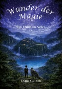 Cover-Bild zum Titel 'Wunder der Magie' von 'Diana Guidon'