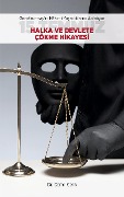 Cover-Bild zum Titel 'Genelkurmayin Hakimi Yasadiklarini Anlatiyor 15 TEMMUZ Halka ve Devlete Cökme Hikayesi' von 'Cemil Celik'