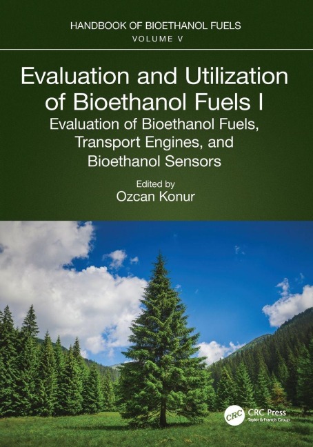 Evaluation and Utilization of Bioethanol Fuels. I. - 