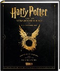 Harry Potter und das verwunschene Kind: Die Entstehung - Hinter den Kulissen des gefeierten Theaterstücks - J. K. Rowling