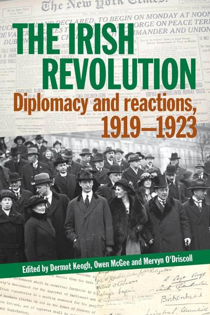 The Irish Revolution - 