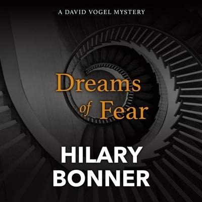 Dreams of Fear - Hilary Bonner