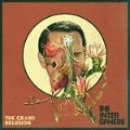 Cover-Bild zum Titel 'The Grand Delusion' von 'The Intersphere'