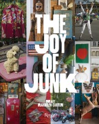 Cover-Bild zum Titel 'The Joy of Junk' von 'Mary Randolph Carter'