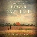 Cover-Bild zum Titel 'The Story of Edgar Sawtelle' von 'David Wroblewski'