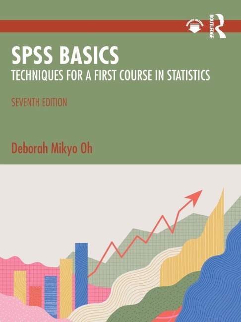 SPSS Basics - Deborah Mikyo Oh