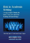 Risk Academic Writing - 