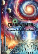 Cover-Bild zum Titel 'Transwelten' von 'Christoph T. M. Krause'