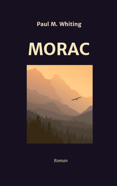 Morac - Paul M. Whiting