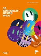 Cover-Bild zum Titel '33. Corporate Design Preis' von ''