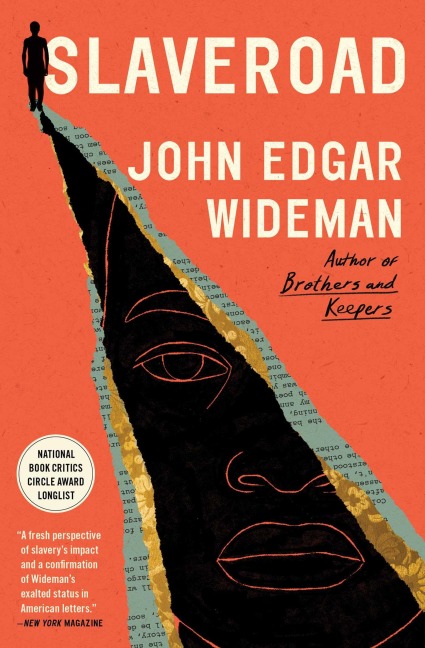 Slaveroad - John Edgar Wideman