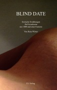 Cover-Bild zum Titel 'Blind Date' von 'Rena Winter'