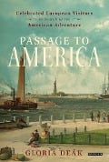 Cover-Bild zum Titel 'Passage to America' von 'Gloria Deák'