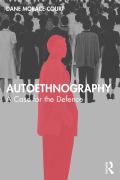 Cover-Bild zum Titel 'Autoethnography' von 'Dane Morace-Court'
