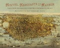 Cover-Bild zum Titel 'Misfits, Merchants, and Mayhem' von 'Lee Bruno, Charles Fracchia'