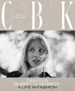 Cover-Bild zum Titel 'CBK: Carolyn Bessette Kennedy' von 'Sunita Nair'