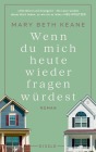  Wenn du mich heute wieder fragen würdest