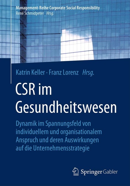 CSR im Gesundheitswesen - 