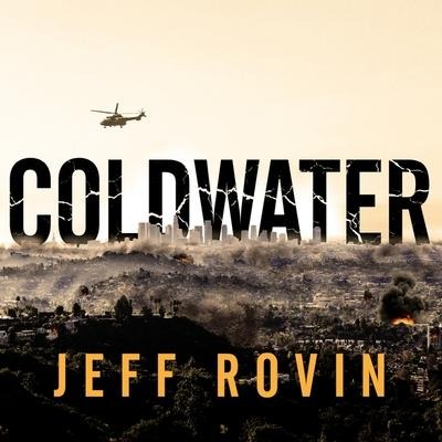 Coldwater Lib/E - Jeff Rovin
