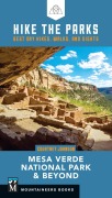 Cover-Bild zum Titel 'Hike the Parks: Mesa Verde National Park & Beyond' von 'Courtney Johnson'