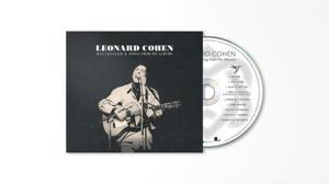 Hallelujah & Songs from His Albums - Leonard Cohen