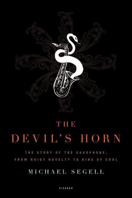 The Devil's Horn - Michael Segell