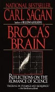 Broca's Brain - Carl Sagan