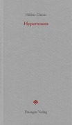 Cover-Bild zum Titel 'Hypertraum' von 'Hélène Cixous'