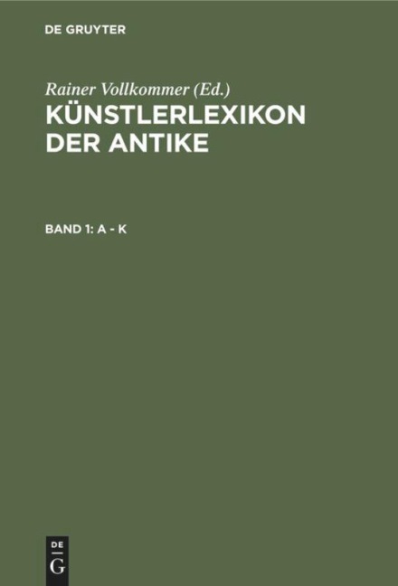 A - K - 