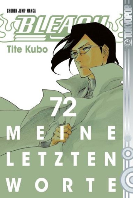 Bleach 72 - Tite Kubo