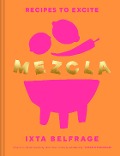 Cover-Bild zum Titel 'MEZCLA' von 'Ixta Belfrage'