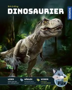 Kosmos SchlauFUX - Dinosaurier - Birk Grüling